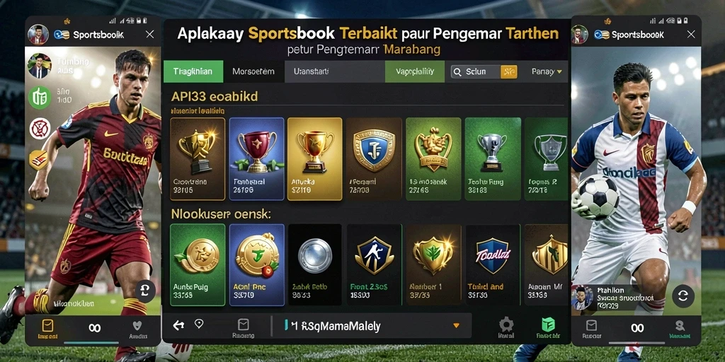 Screenshot gameplay API33 menampilkan tampilan taruhan yang menarik dan interaktif.