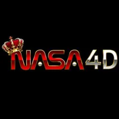 NASA4D - Game Domino Seru dan Menyenangkan